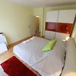 Apartment Zubcic