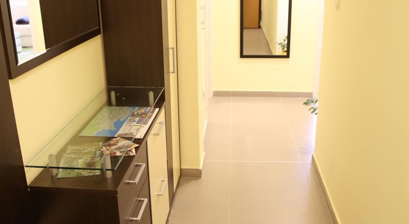 Zubcic Apartment *