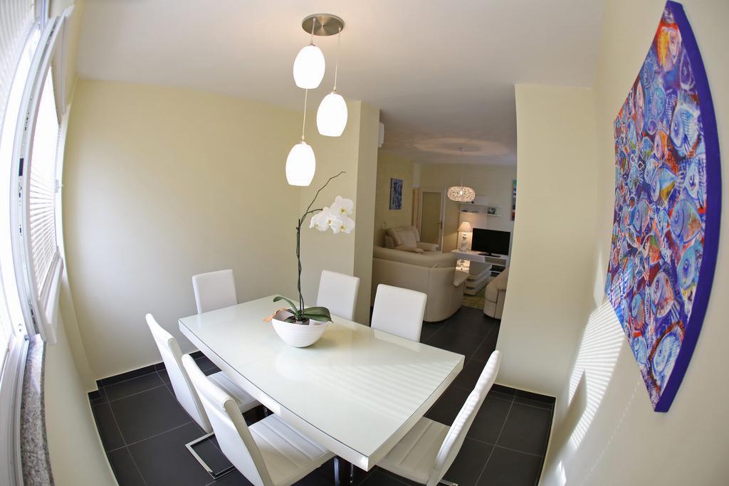 Zubcic Apartment *