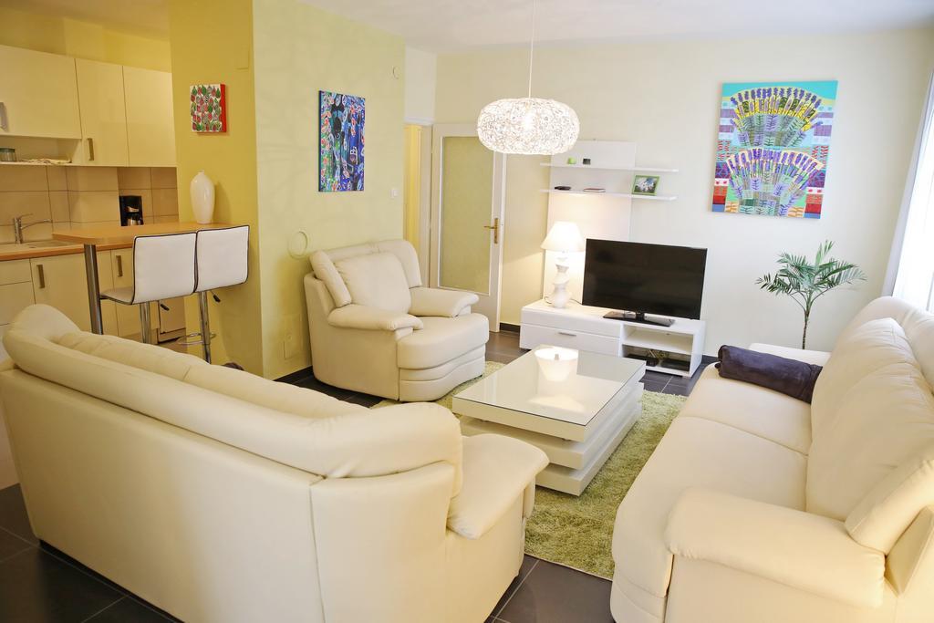 Zubcic Apartament