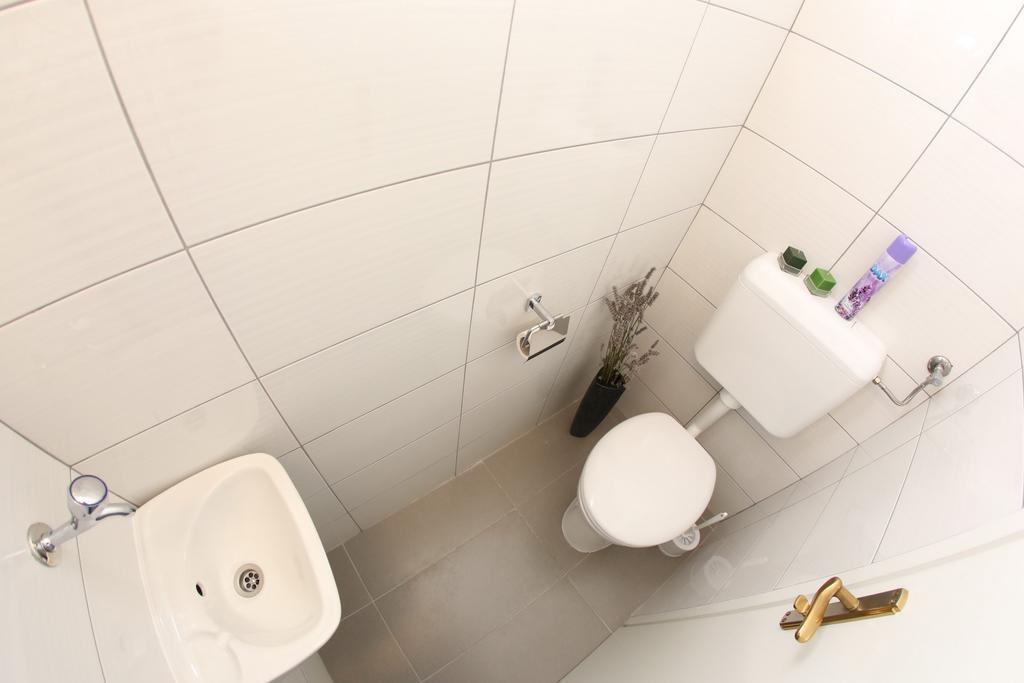Zubcic Apartment *
