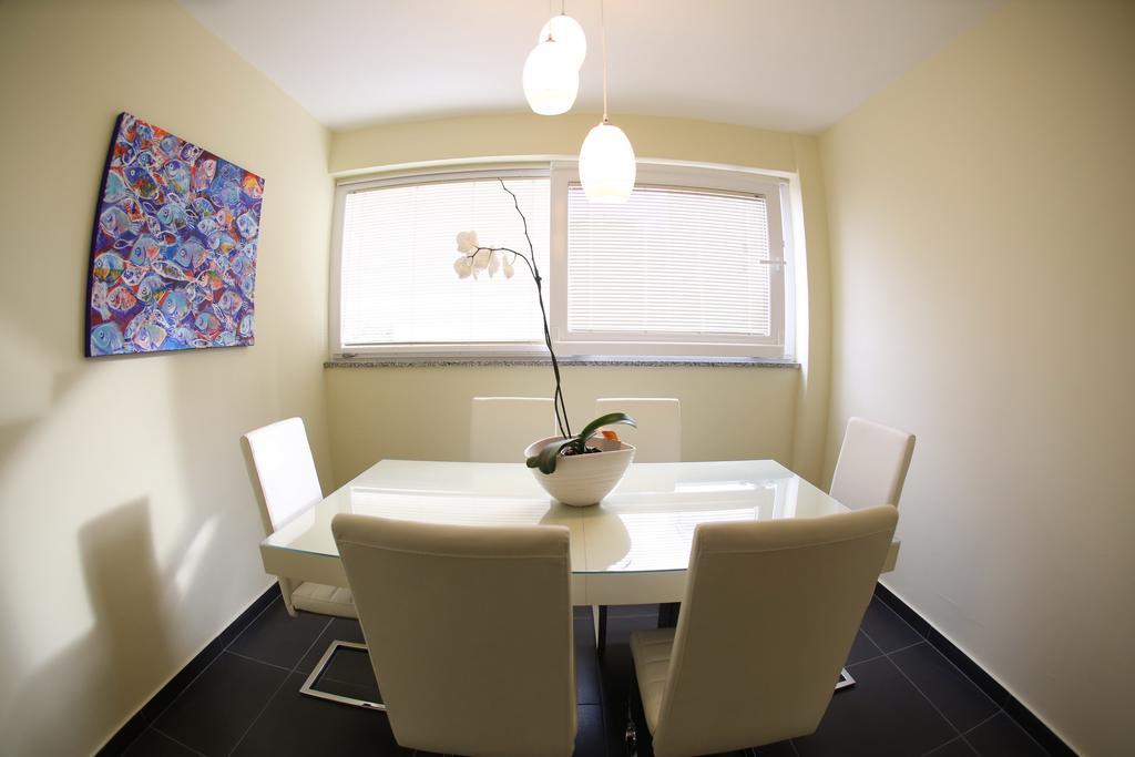 Apartment Zubcic