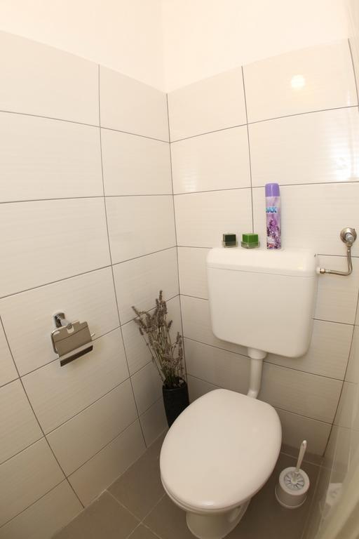 Apartament Zubcic *