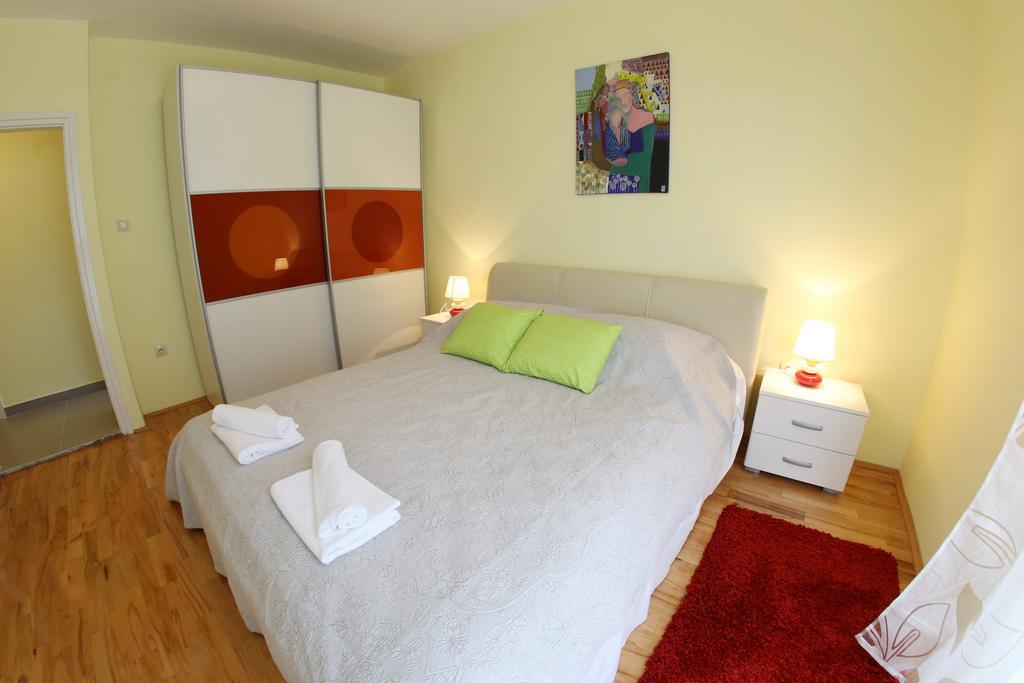 Zubcic Apartment Zadar