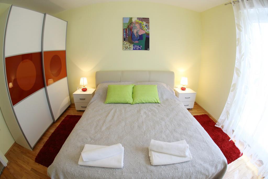 Apartament Zubcic *