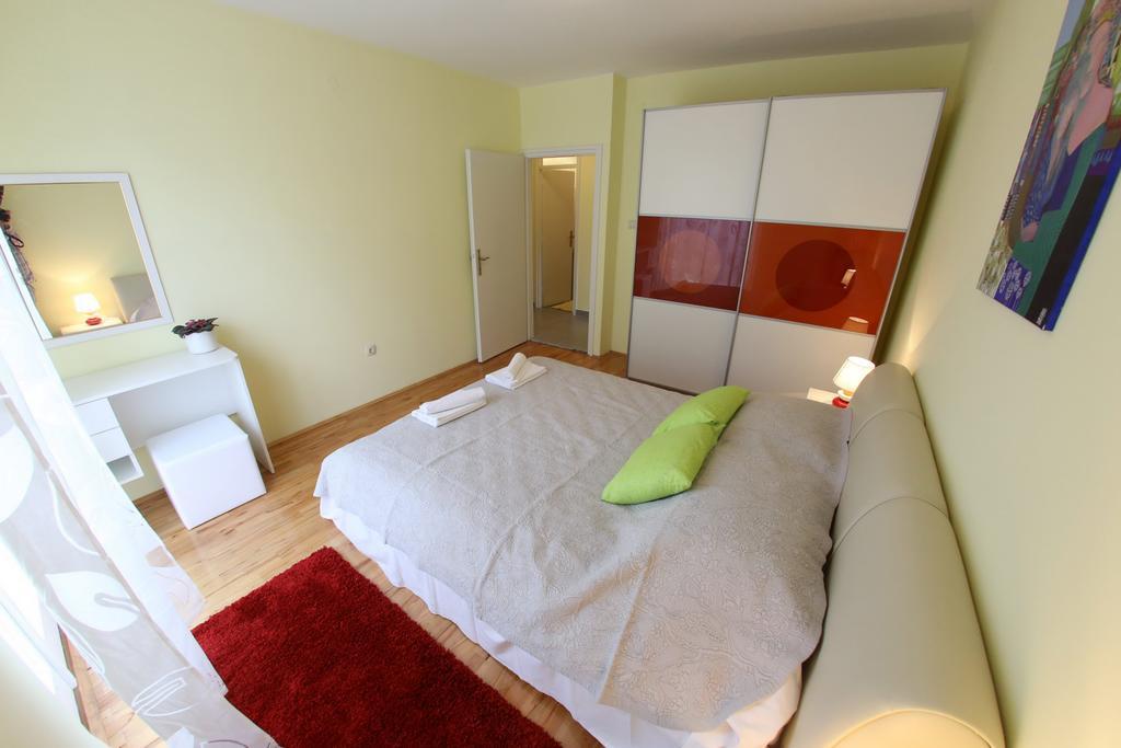Apartament Zubcic