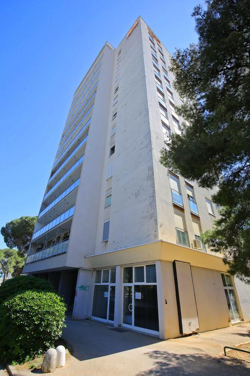 Apartament Zubcic