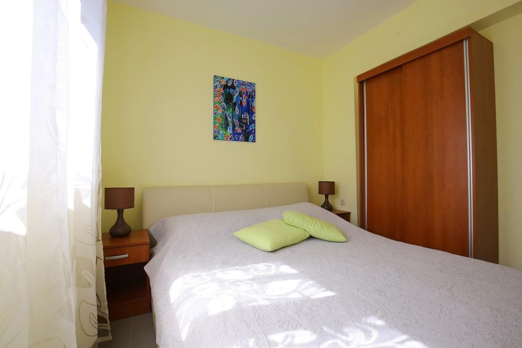Zubcic Apartment